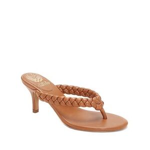 Vince Camuto Ladeinela Thong Sandal Size 7